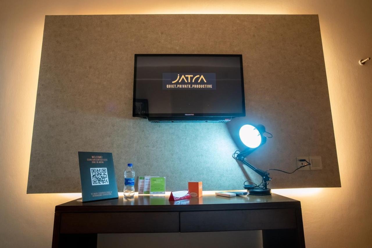 Jatra Flagship Sylhet City Centre Eksteriør billede